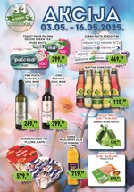 Katalog akcija Katalog Akcija