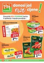 Studenac kataloška akcija