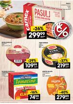 Idea katalog nedeljna akcija