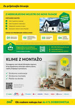 Merkur akcijski katalog