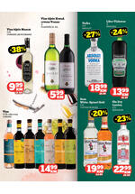 Tropic akcijski katalog
