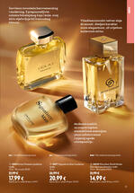 Oriflame kozmetika
