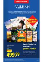 Lidl katalog akcija