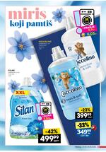 Idea katalog neprehrana