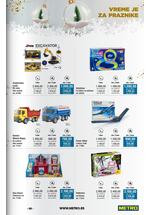 Metro katalog praznična ponuda