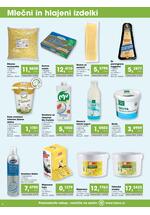 Tuš Cash & Carry katalog - Gostinec