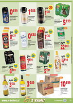 E.Leclerc spletni katalog