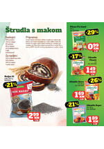 Tropic akcijski katalog