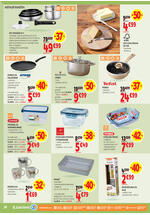 E.Leclerc spletni katalog