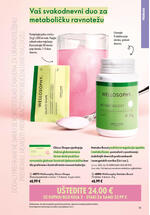 Oriflame kozmetika
