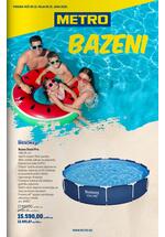 Bazeni Katalog Akcija