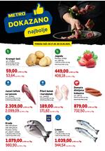 Katalog dokazano Katalog Akcija