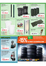 Pevex katalog - Mjesečna akcija