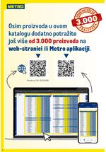 Metro katalog - Profi cijena