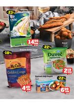 Tropic akcijski katalog