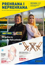 Metro neprehrana