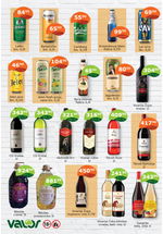 Valor katalog akcija