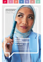 Oriflame katalog akcija