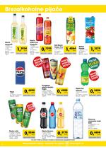 Tuš Cash & Carry trgovec