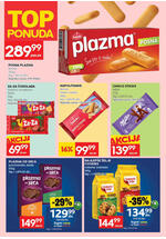 Idea katalog nedeljna akcija