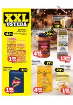 Tropic akcijski katalog