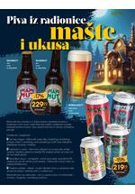 Idea katalog naj naj ponuda piva