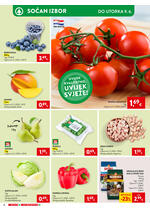 Spar kataloška akcija