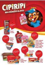 Senta Promet katalog akcija