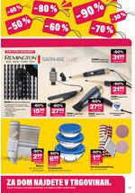 Mercator redni katalog