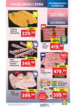 Lidl katalog akcija