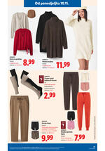 Lidl kataloška akcija