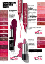 Oriflame katalog akcija