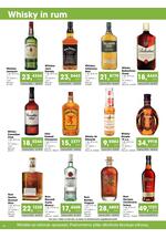 Tuš Cash & Carry gostinec