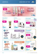 Lilly Drogerie katalog akcija