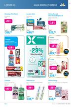 Lilly Drogerie katalog akcija