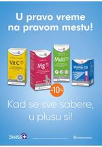 Apoteka plus katalog akcija