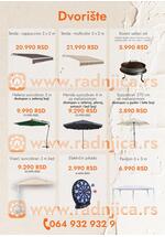 Radnjica katalog akcija