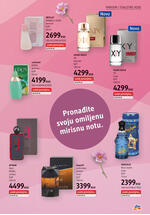 DM Drogerie katalog akcija