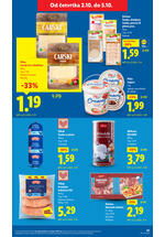 Lidl kataloška akcija