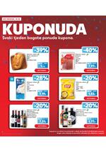 Kaufland katalog - Prehrambeni proizvodi