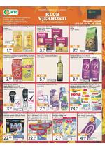 KTC katalog - Široka potrošnja