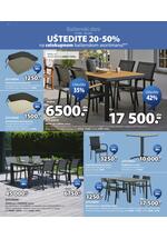 JYSK katalog akcija