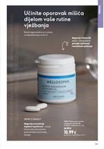 Oriflame kozmetika