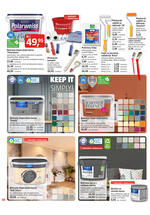 Bauhaus redni katalog