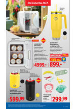 Lidl katalog akcija
