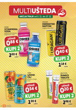 Studenac katalog multiušteda