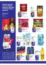 Tommy pogodnosti za vjerne članove Katalog Akcija