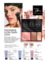 Avon katalog akcija