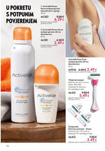 Oriflame kozmetika