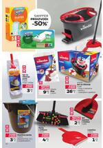 Tommy super ponuda za domaćinstvo